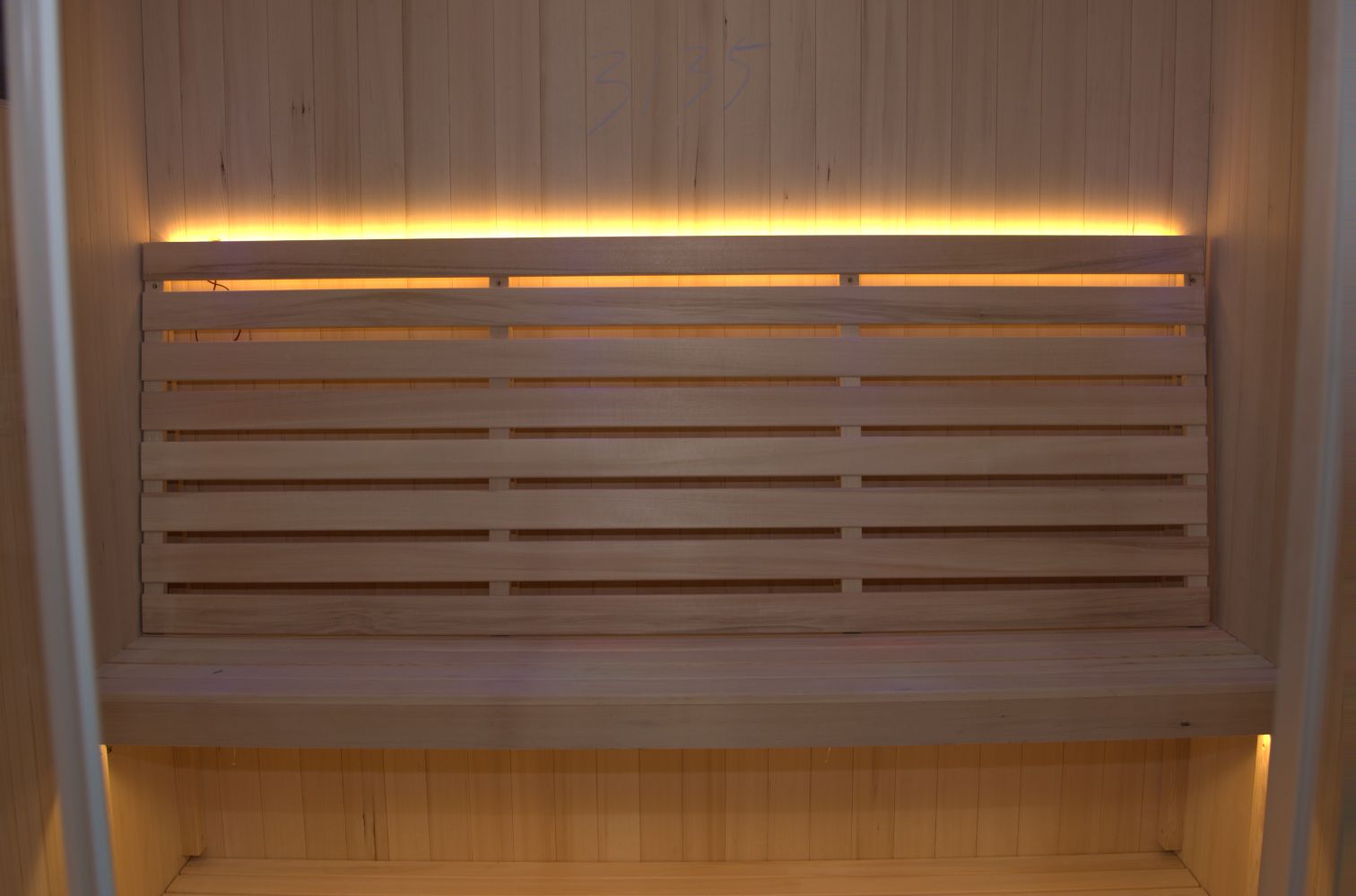 ZENITH™ Home Sauna_09