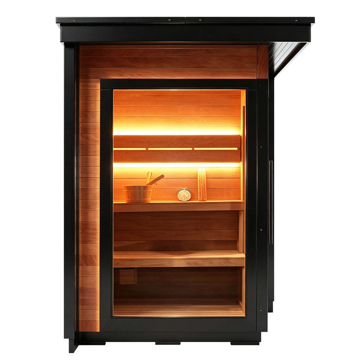 Caldera Pro Cove Sauna_02