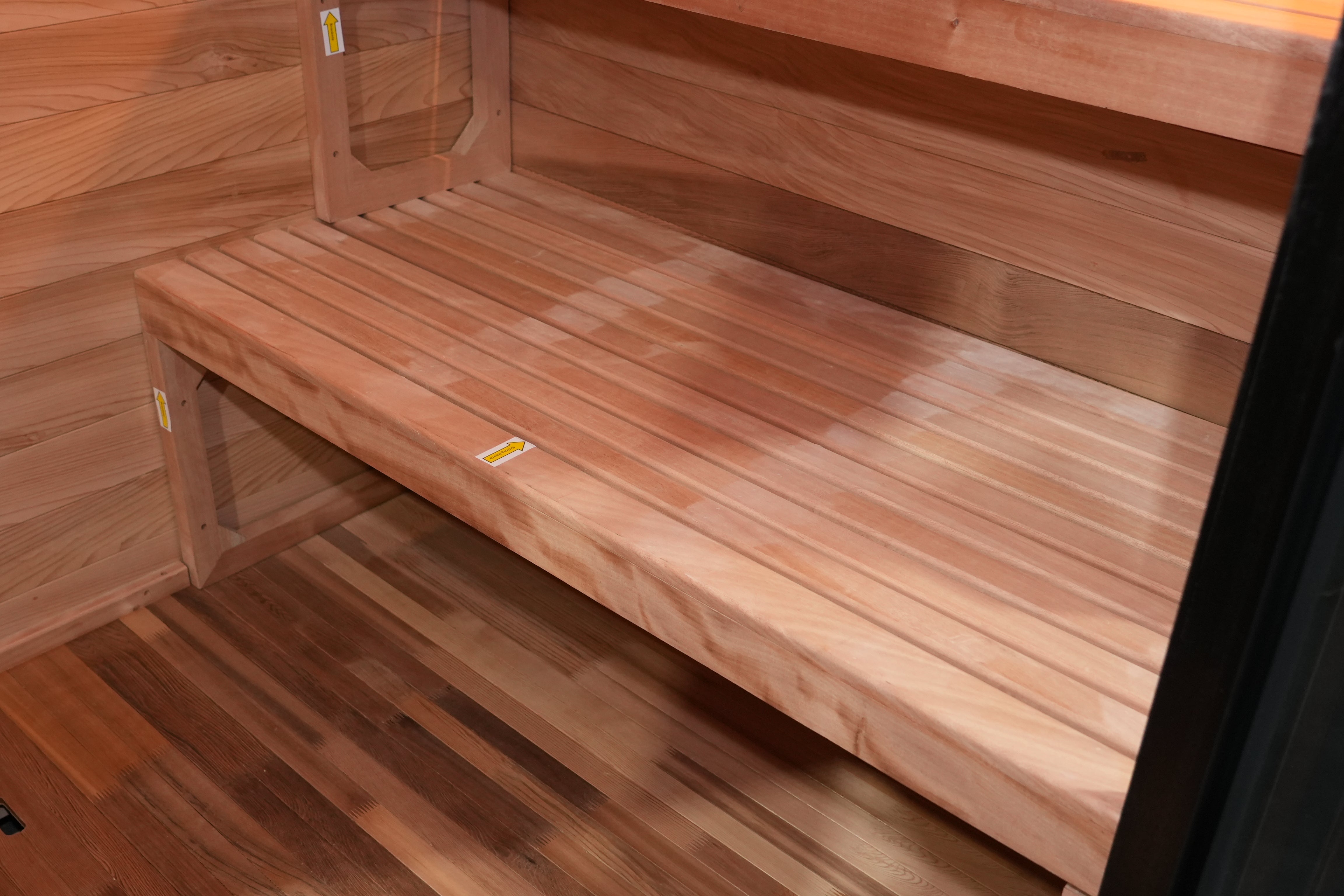 Caldera Pro Cove Sauna_07