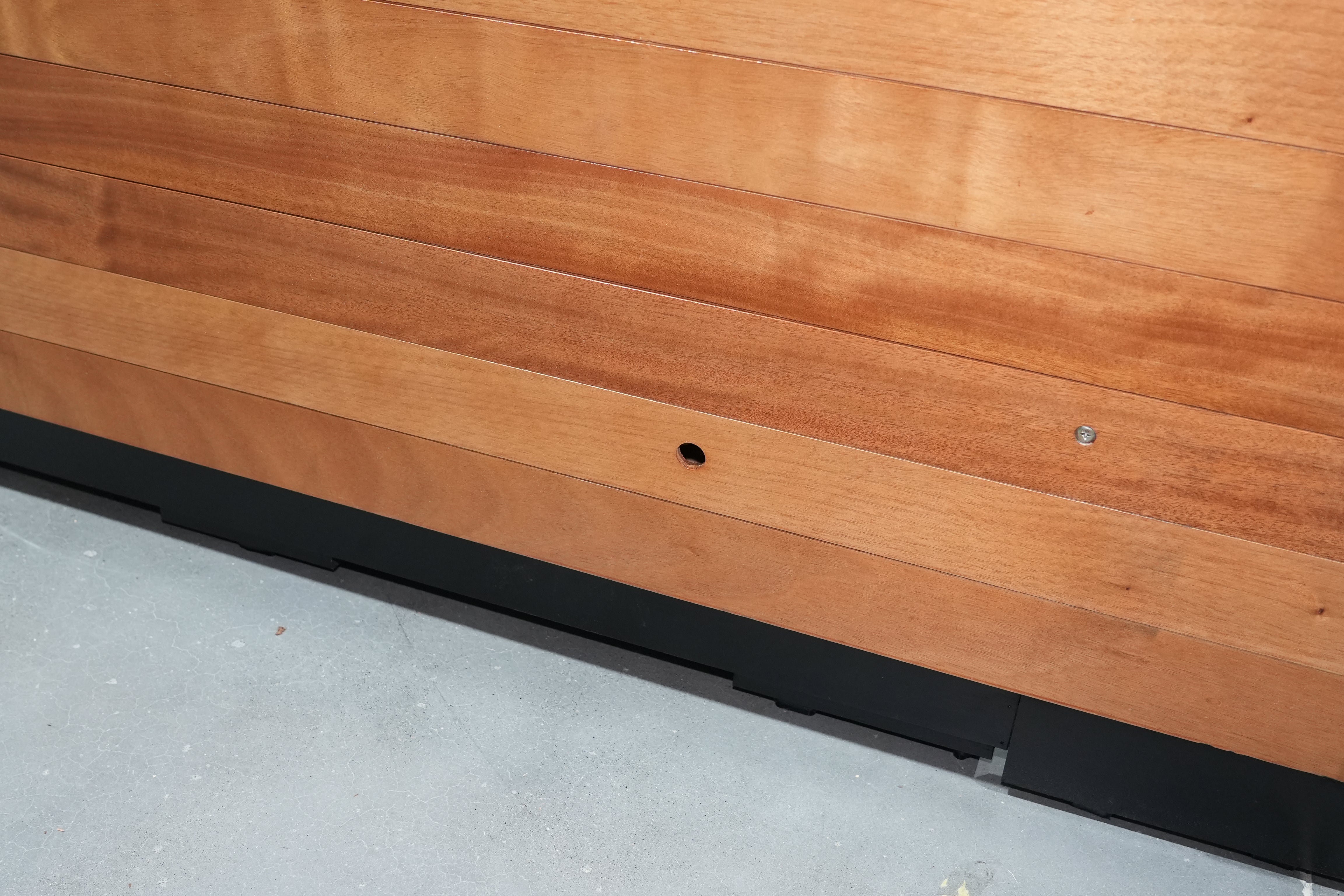 Caldera Pro Cove Sauna_12