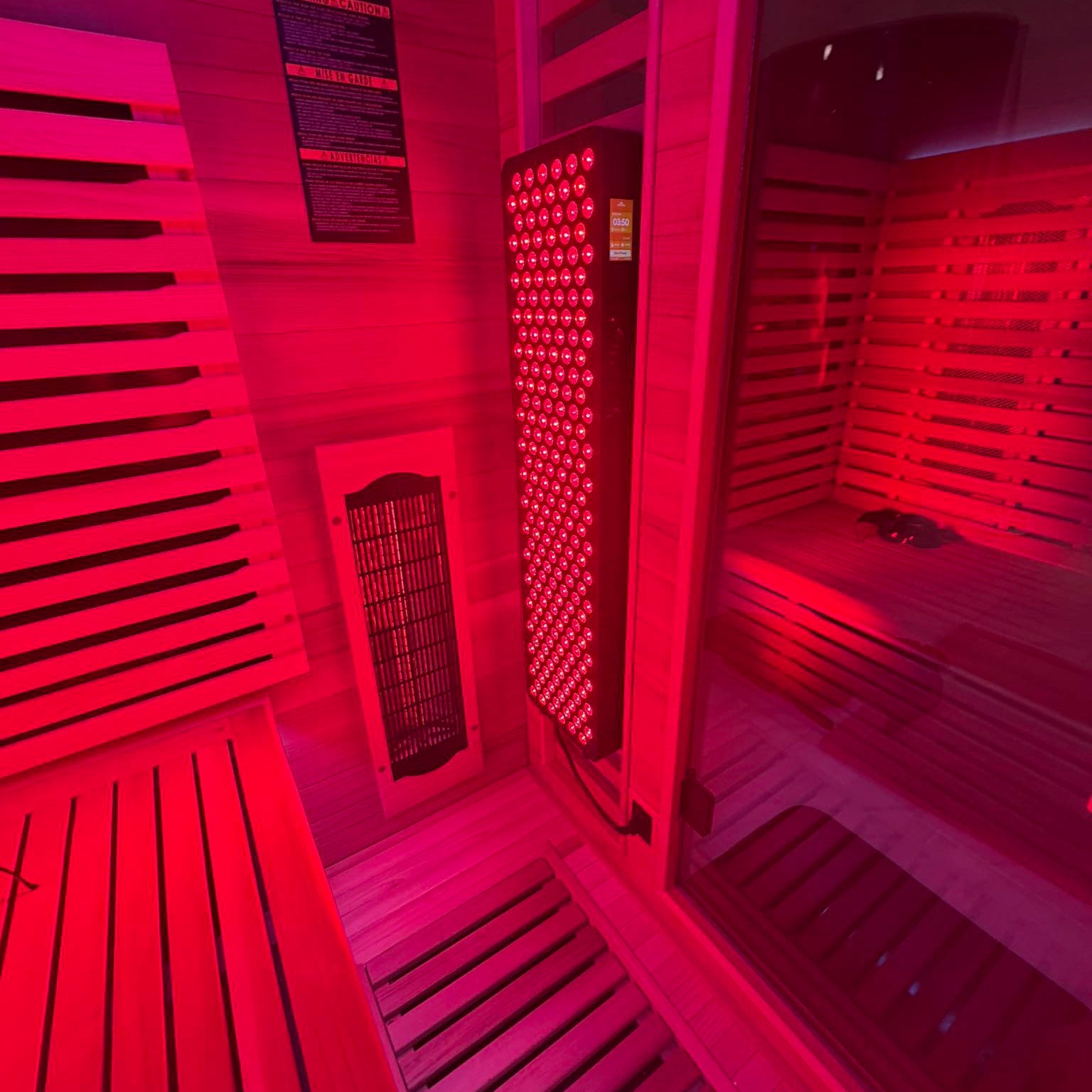What Does an Infrared Sauna Do? A Complete Guide to Thermal Health Benefits