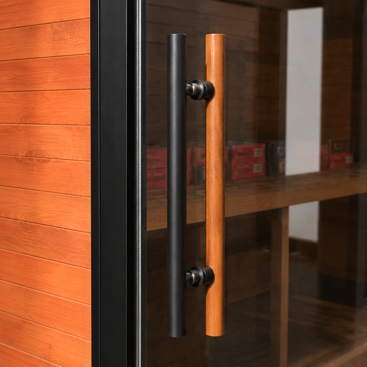 Caldera Pro Vista Sauna _09