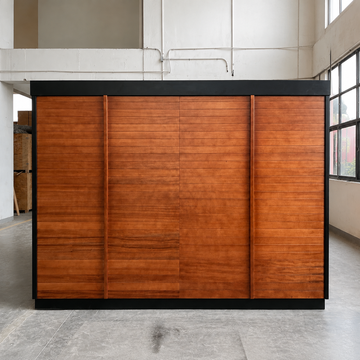 Caldera Pro Grand Sauna_09