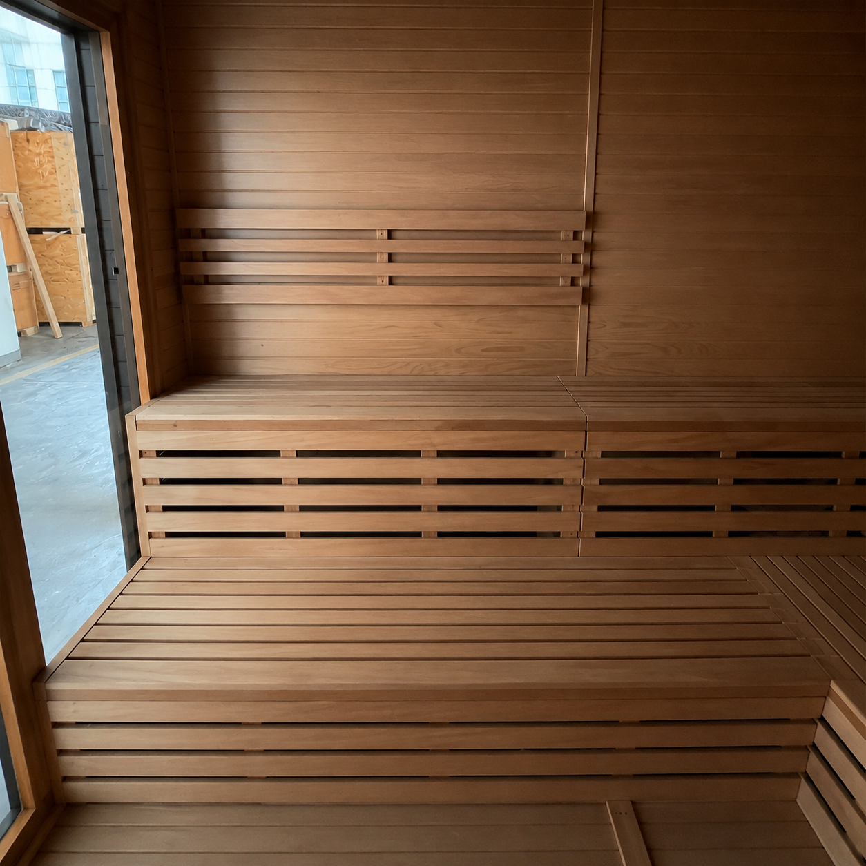 Caldera Pro Grand Sauna_07