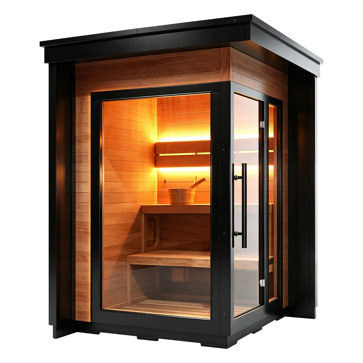 Caldera Pro Cove Sauna_01