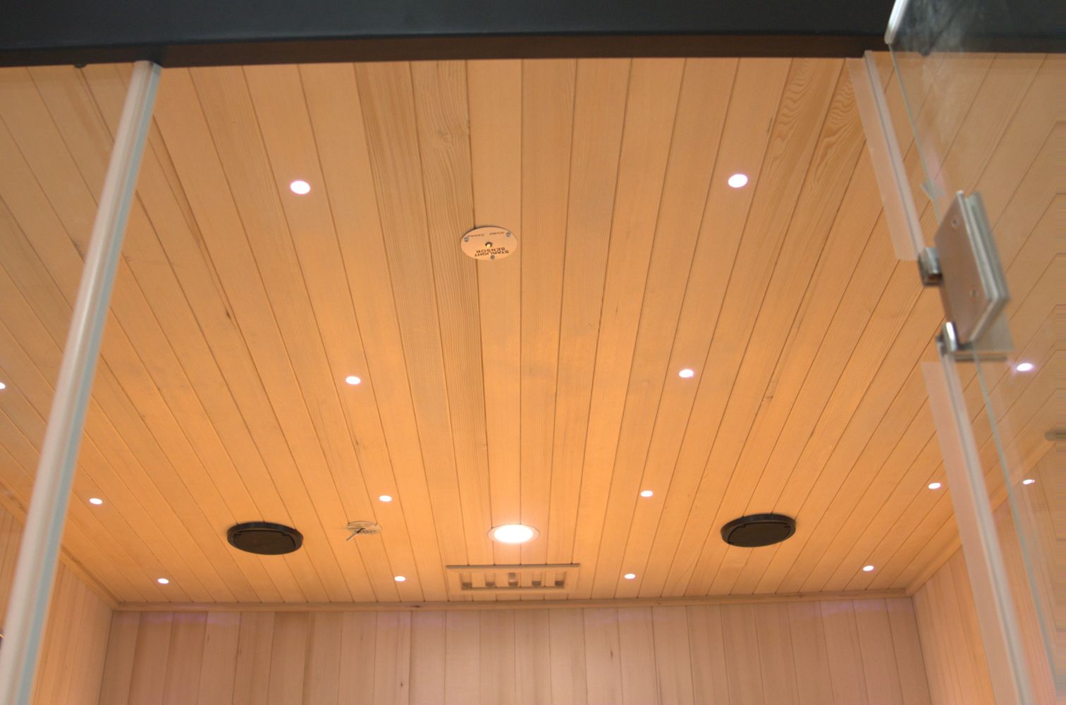 ZENITH™ Home Sauna_12