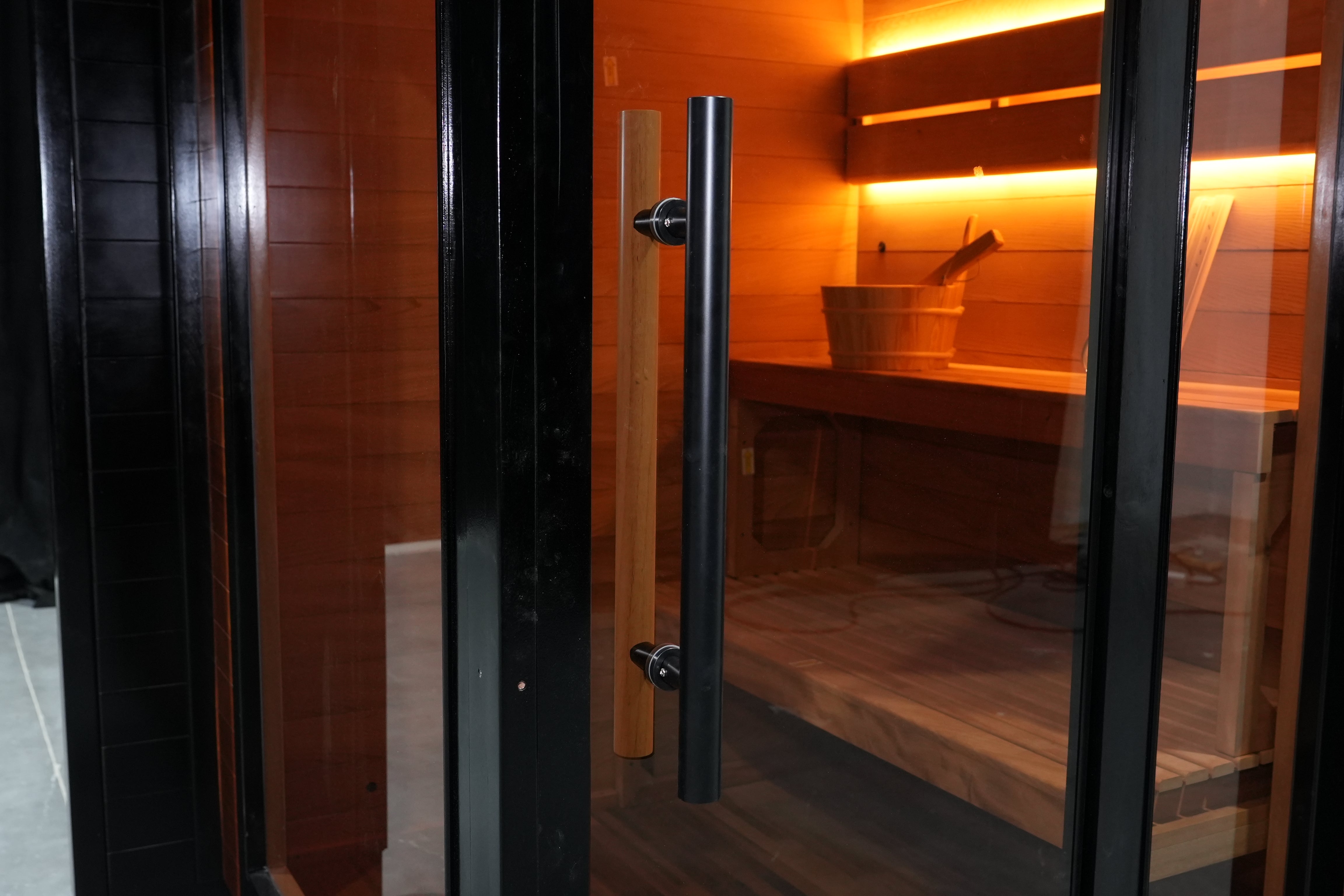 Caldera Pro Cove Sauna_05