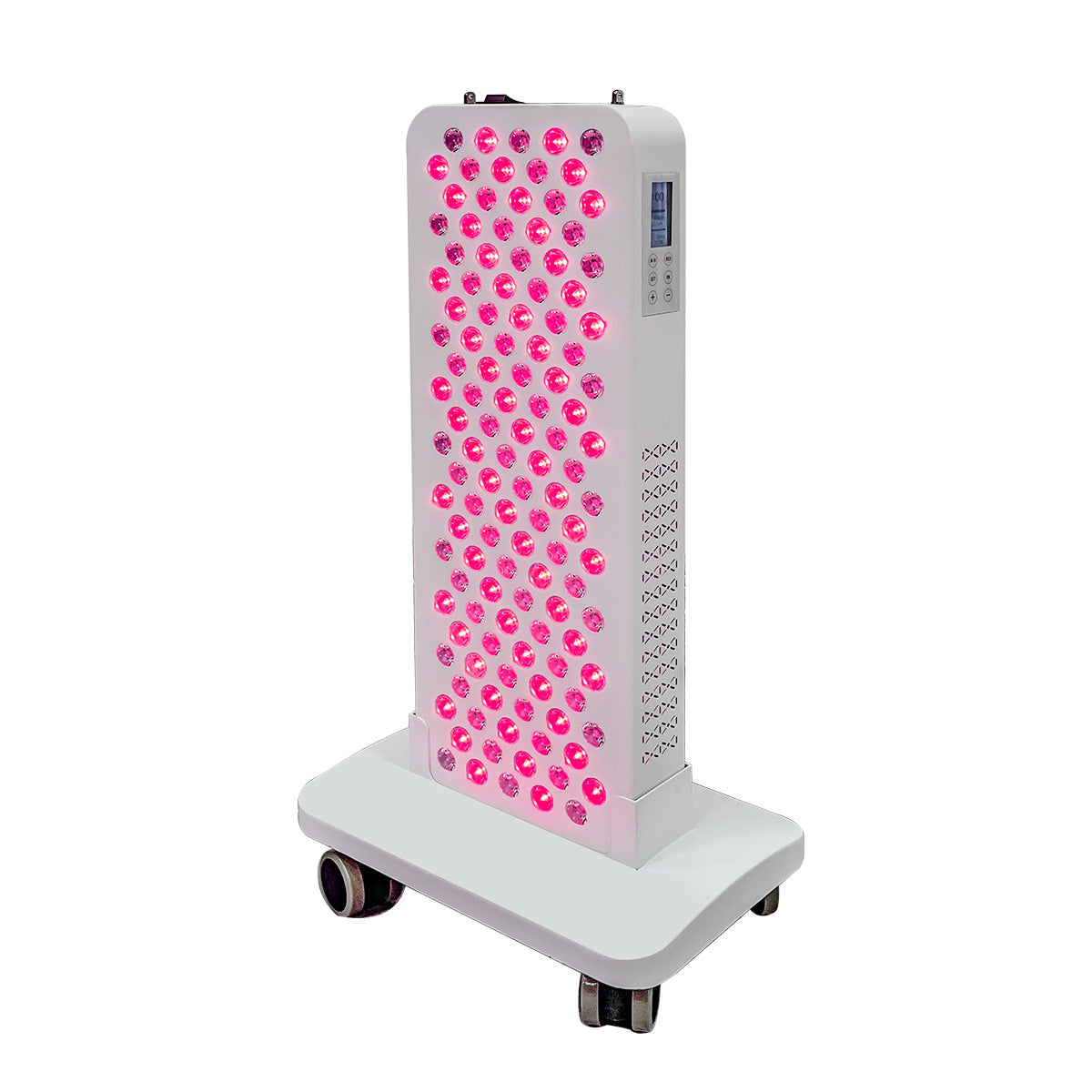 Luxia Core | Red Light Therapy Panel 600W_02