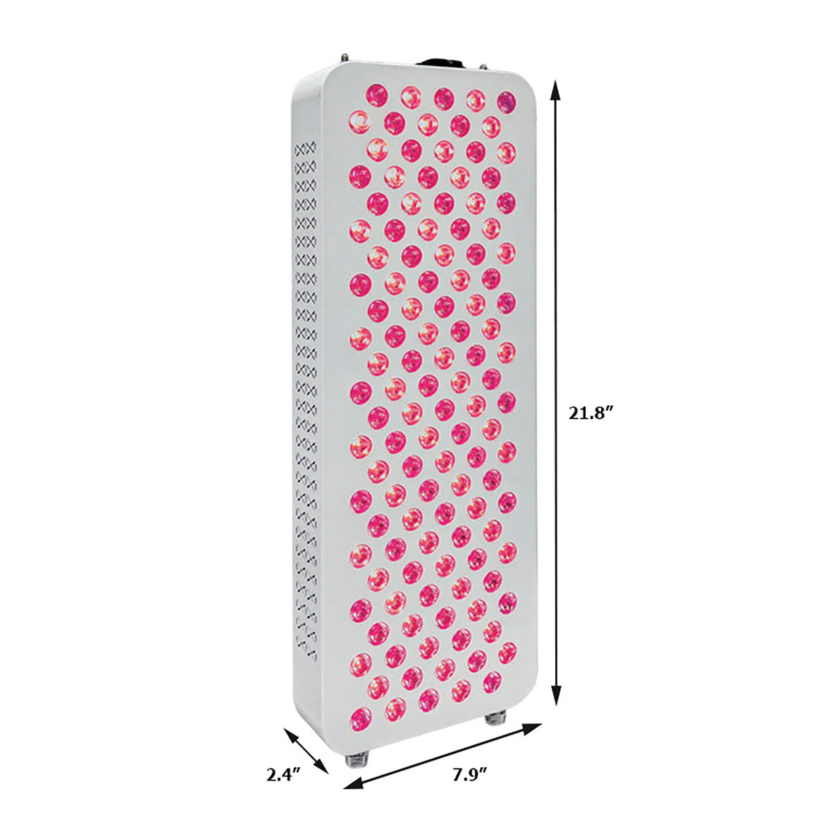 Luxia Core | Red Light Therapy Panel 600W_05