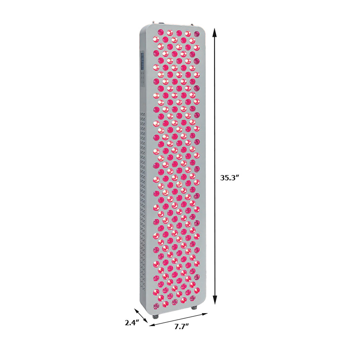 Luxia Plus | Red Light Therapy Panel 1000W_04